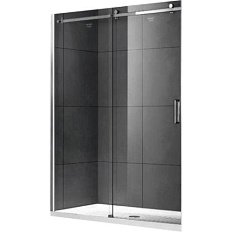 Душевая дверь левая Gemy Modern Gent 150