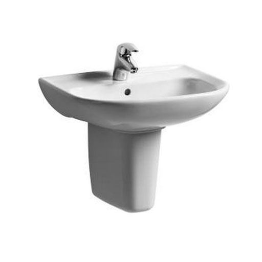 Раковина Jika Lyra Plus 8143840001041 (детальная фотография)