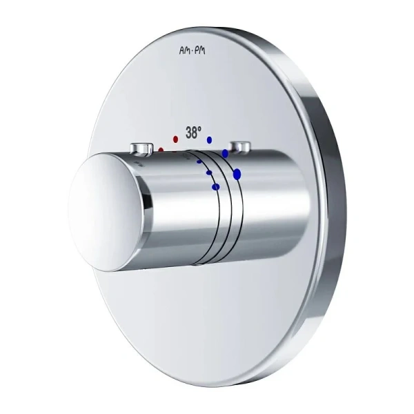 Смеситель для душа AM.PM Like F8075500 (детальная фотография)