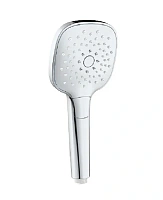 Лейка для душа Sancos Magic хром