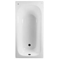 Ванна чугунная Castalia 140х70х39