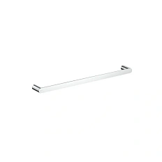 Полотенцедержатель Акватек Лира хром