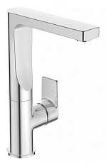 Смеситель для раковины Ideal Standard Edge хром