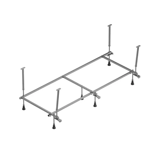 Каркас для ванны Am.Pm X-Joy 170х70 см угловой - фото 2