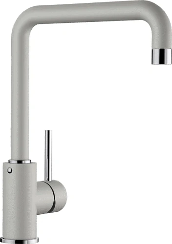 Смеситель для кухни Blanco Mili жемчужный - фото 2
