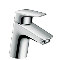 Смеситель для раковины Hansgrohe Logis