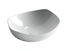 Раковина Ceramica Nova Element 42 см накладная