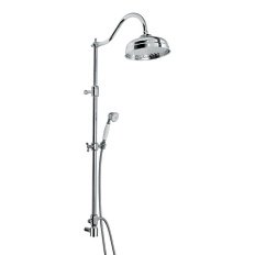 Душевая система Emmevi C02618I