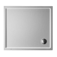Поддон для душа, акрил, Duravit Starck Slimline