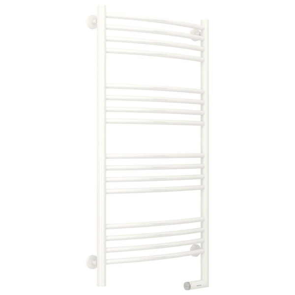 Полотенцесушитель электрический правый, перемычка выгнутая Сунержа Богема 2.0 1000х500 (детальная фотография) index_2