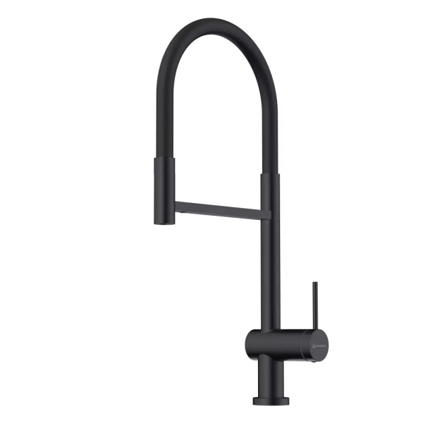 Смеситель для питьевой воды Omoikiri Kanto 2 Plus-SB gb графит 4994401 (детальная фотография)