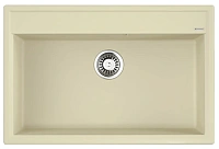Мойка для кухни Omoikiri Daisen-77-BE 77 см ваниль