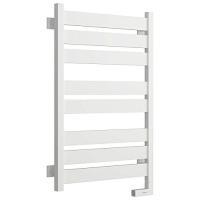 Полотенцесушитель электрический Сунержа Центурион 2.0 50x80 см правый, белый матовый