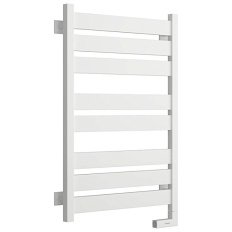 Полотенцесушитель электрический Сунержа Центурион 2.0 50x80 см правый, белый матовый