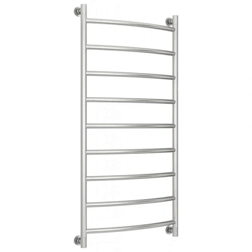 Полотенцесушитель водяной Сунержа Галант+ 60х120 см сатин - фото 7