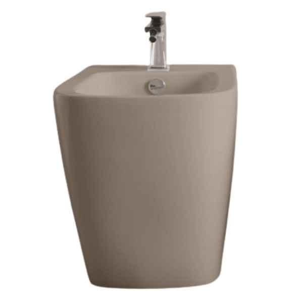 Биде напольное Artceram A16 matera ASB002 41 00 matera *1 (детальная фотография)