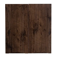 Шкаф подвесной BelBagno Fly-Marino 70 см с двумя распашными дверцами