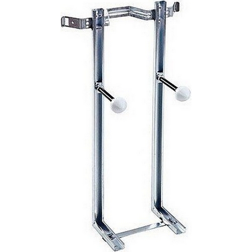 Кронштейны для подвесного унитаза и биде Globo FI002 (детальная фотография)