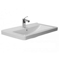 Раковина c отверстием для смесителя Jika Cubito