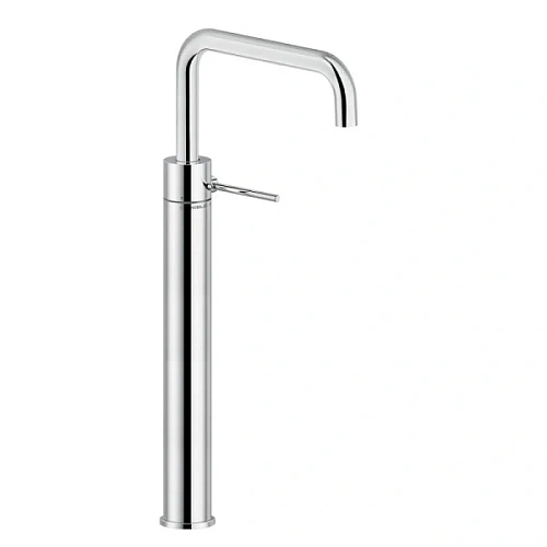 Смеситель для раковины Nobili Velis хром - фото 1