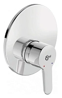 Смеситель для душа Ideal Standard Sesia с внутренней частью