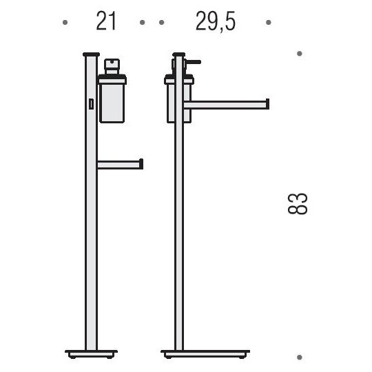 Схема (детальная фотография), современные, hi-tech