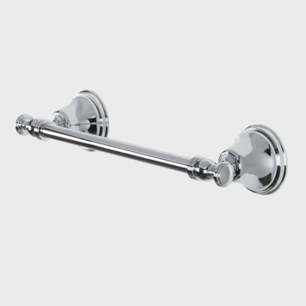 Полотенцедержатель, цвет хром, Tiffany World Harmony TWHA014cr (детальная фотография), по запросу index_1