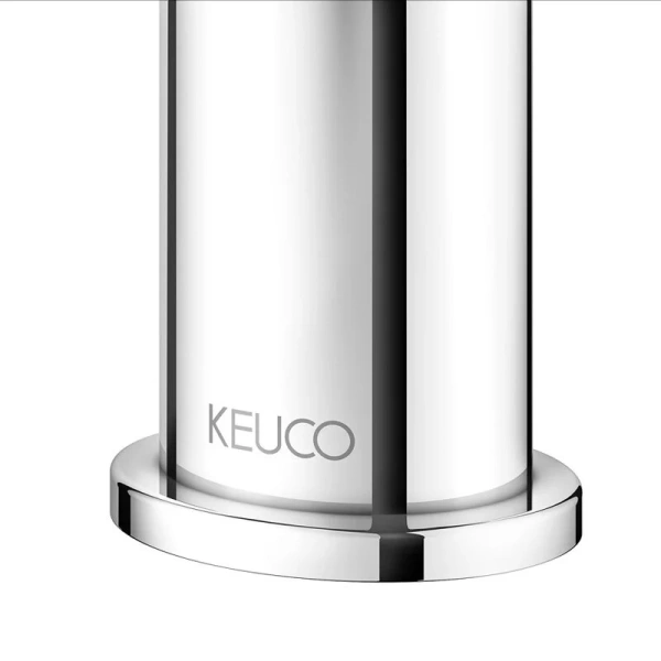 Смеситель для раковины Keuco IXMO хром 59502013000 (детальная фотография), на раковину