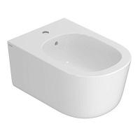 Биде подвесное Globo Lalita белое