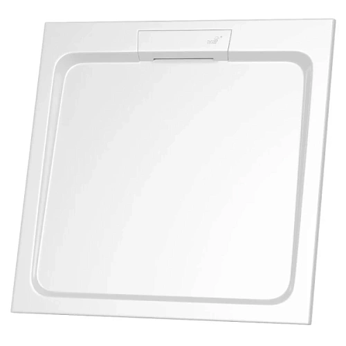 Душевой поддон RGW STA-01W 90х90 см белый - фото 5