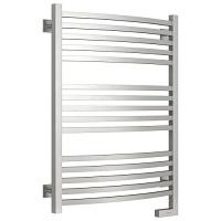 Полотенцесушитель электрический Сунержа Аркус 2.0 80х60 см сатин, тэн правый