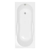 Ванна акриловая Cersanit Mito Green 150x70 см встраиваемая