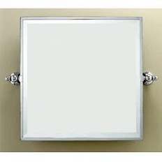 Зеркало Devon & Devon New York 62 см хром