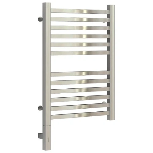 Полотенцесушитель электрический Сунержа Модус 3.0 40x60 см левый без покрытия - фото 2