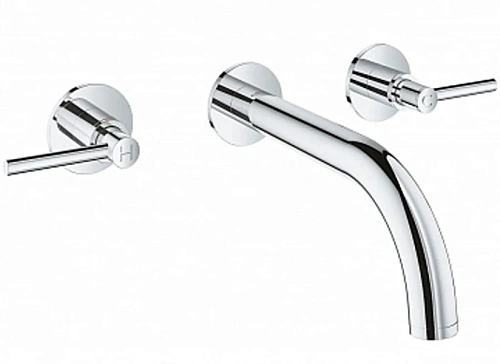 Смеситель для раковины Grohe Atrio 20169 - фото 1