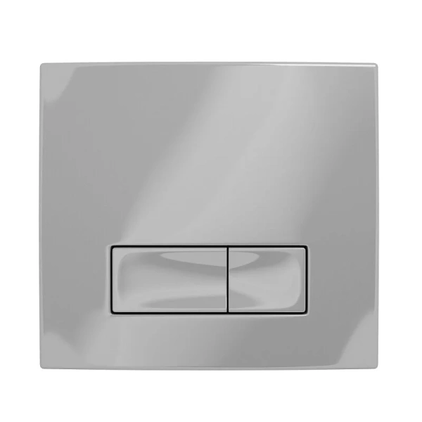 Клавиша смыва Grossman Classic хром глянцевый 800.T1.04.100.100 (детальная фотография)