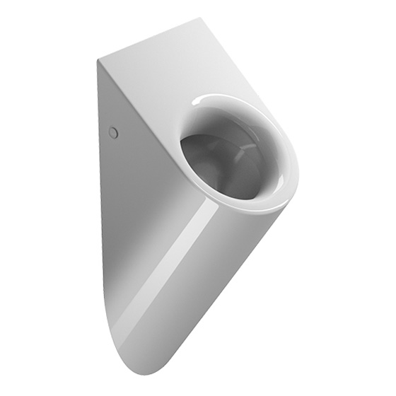 Писсуар GSI Pura 8897 (детальная фотография)