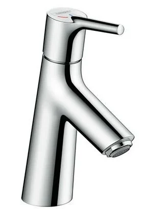 Смеситель для раковины Hansgrohe Talis S 72014000 (детальная фотография)