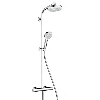 Душевая система Hansgrohe Crometta 100 27265400