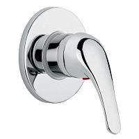 Смеситель для душа Emmevi Giglio 8009