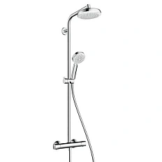 Душевая система Hansgrohe Crometta 100 27265400