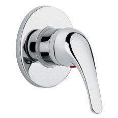 Смеситель для душа Emmevi Giglio 8009