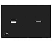 Клавиша смыва Ideal Standard ProSys Symfo черная