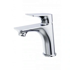 Смеситель для раковины BelBagno Marino хром