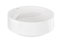 Раковина Kludi Resa O 40 см белая