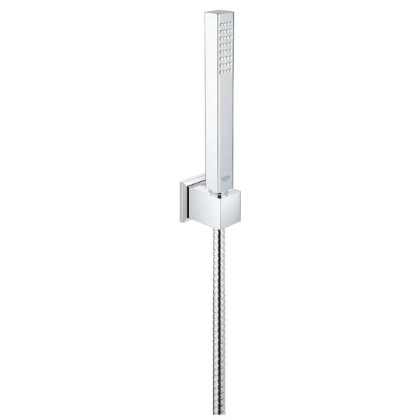 Душевой комплект Grohe Euphoria Cube 27889000 (детальная фотография)