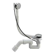 Слив-перелив VitrA хром