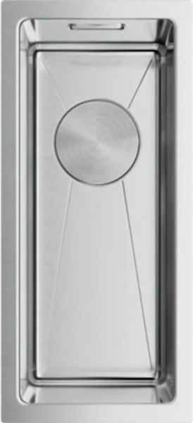 Мойка для кухни Omoikiri Taki 20-U/IF 4973 20 см врезная (детальная фотография)