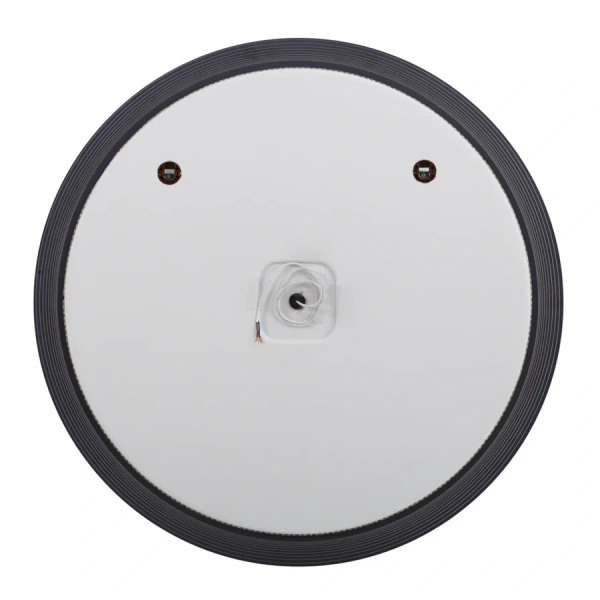 Зеркало с подсветкой Cezares Eco 80 см круглое CZR-SPC-ECO-800-LED-TCH (детальная фотография), полотно