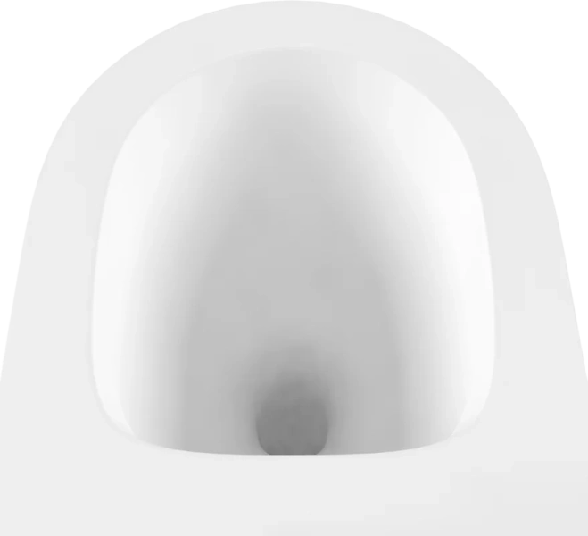 Унитаз подвесной Lavinia Boho Biore с сиденьем микролифт 3304003R (детальная фотография), с горизонтальным, прямым выпуском, с прямым выпуском index_3